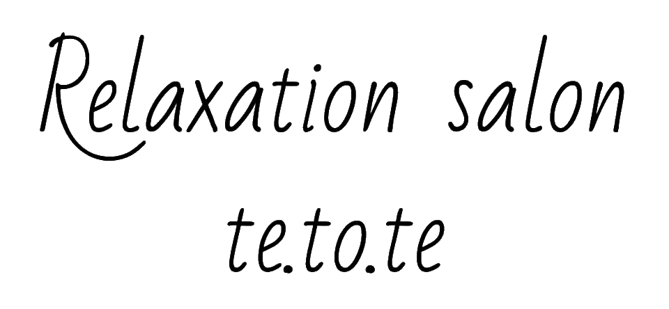 RelaxationSalon te.to.te