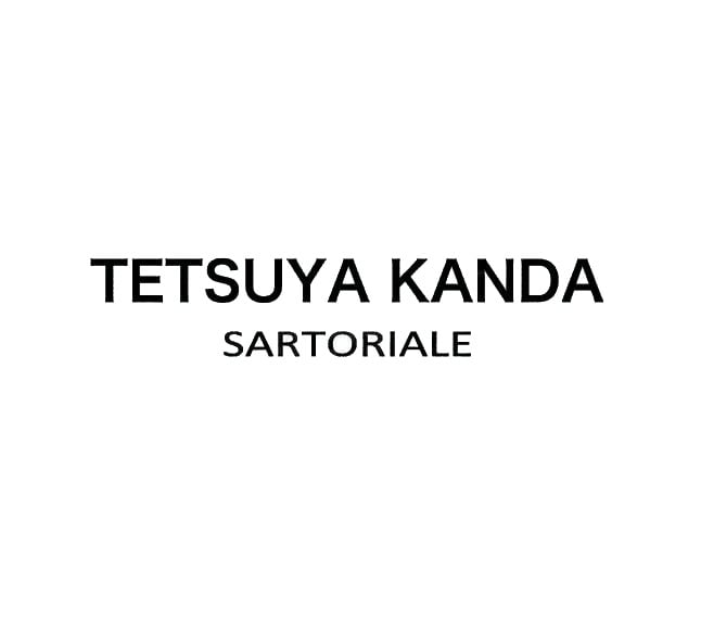 【公式】TETSUYA KANDA Online Store