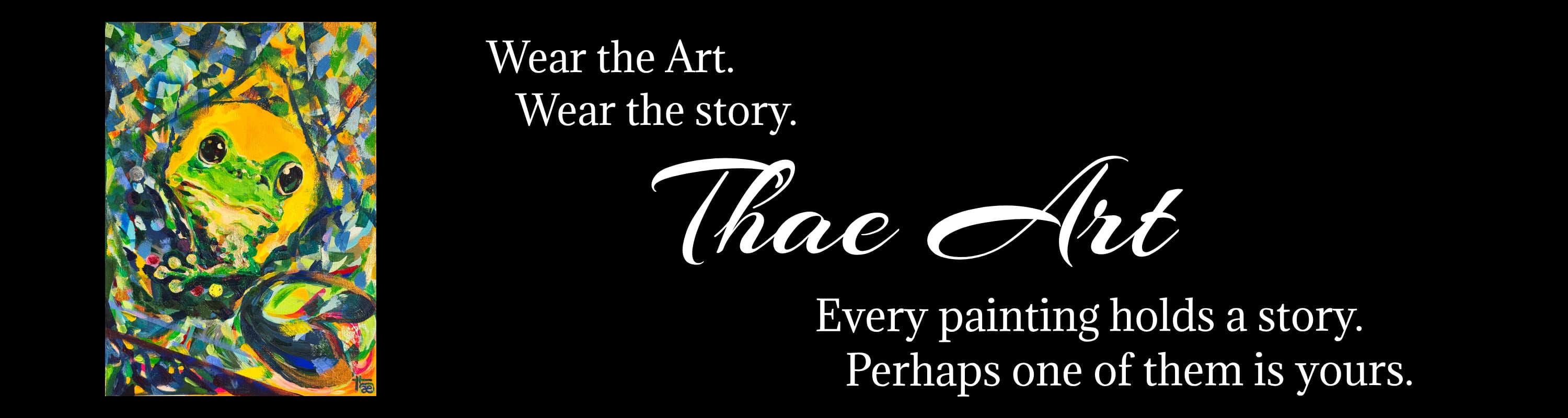 Thae Art Shop