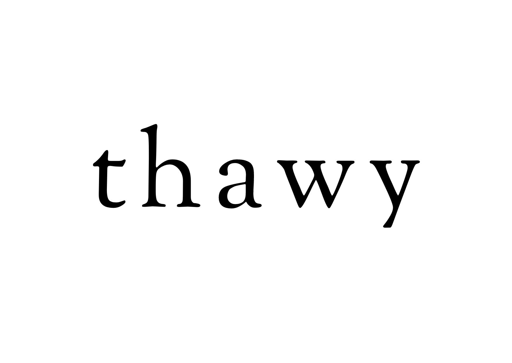 thawy