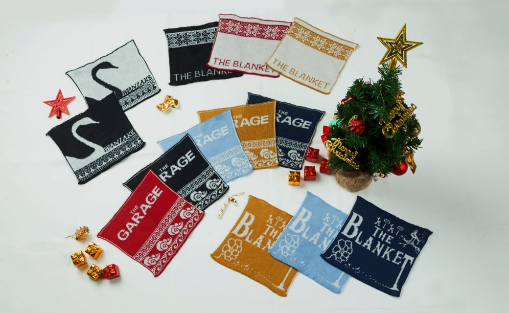 世界に一つだけ　うちの子ブランケット AnniversaryBlanket | ⁡ ⁡ ⁡ 1月7日に1歳になった息子へ 私から