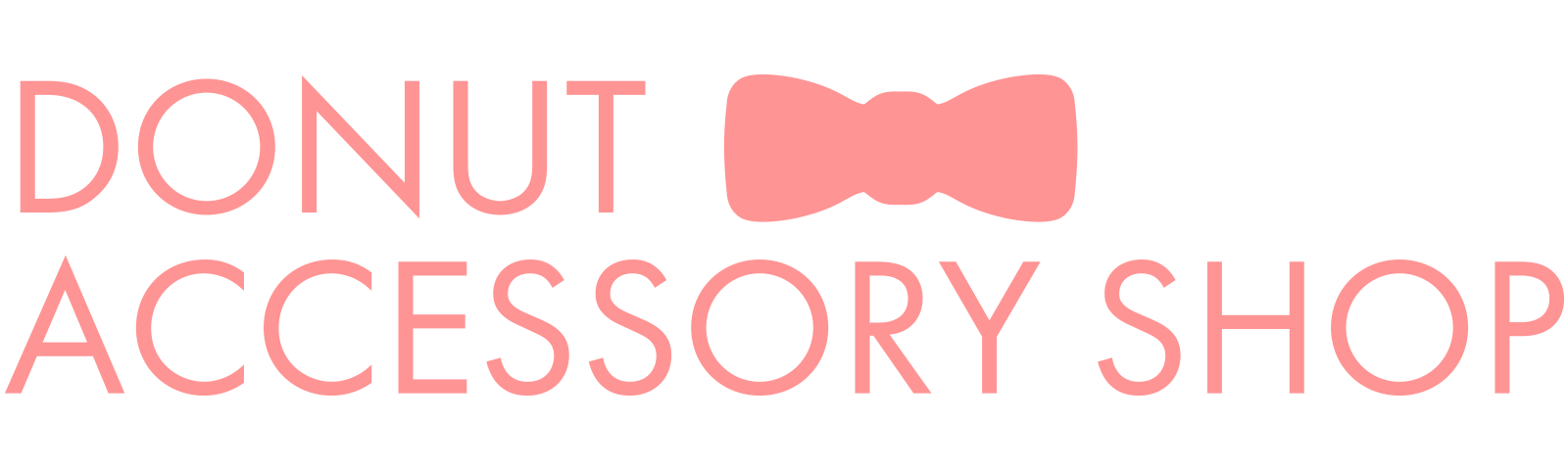 DONUT ACCESSORY SHOP