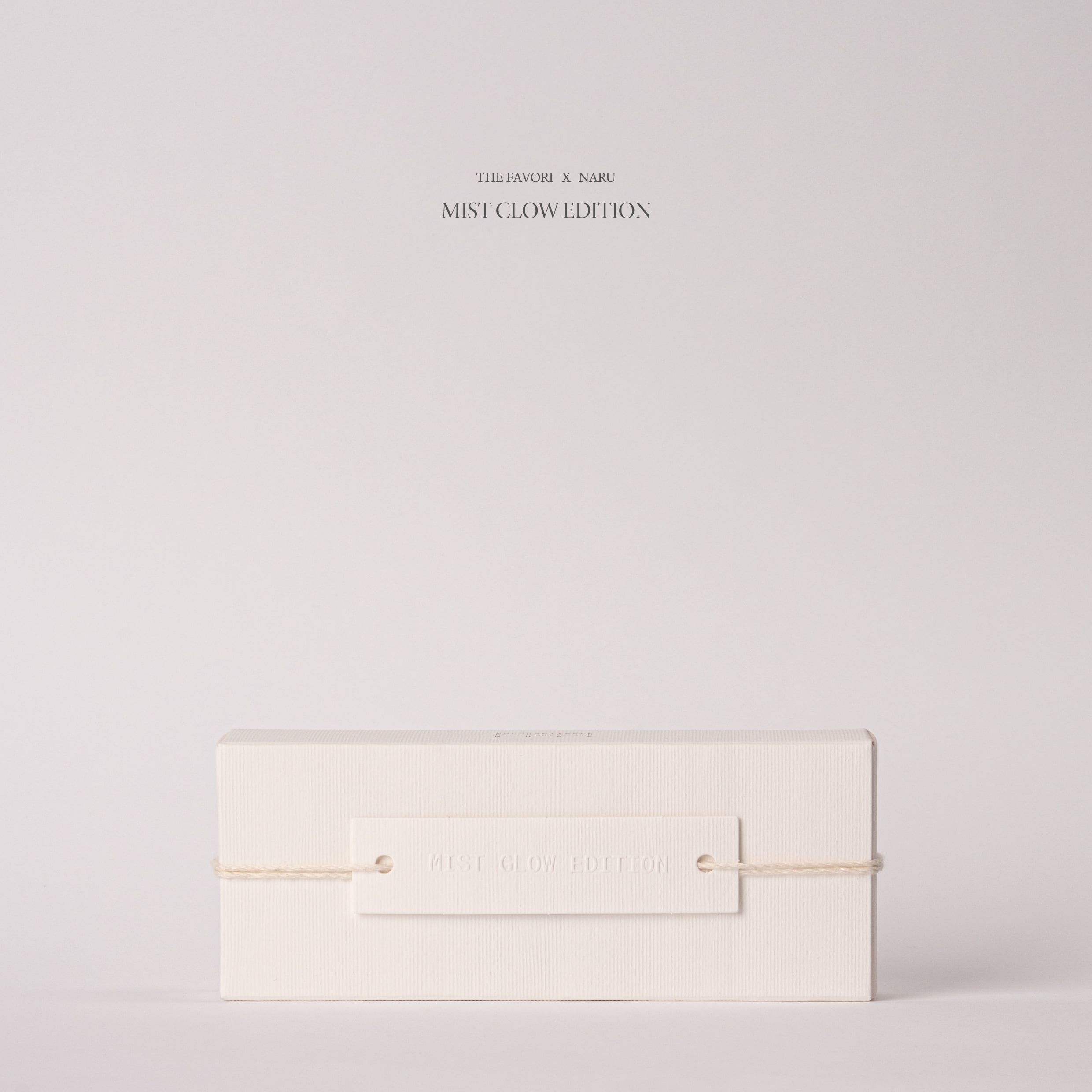 THE FAVORI JAPAN OFFICIAL STORE 日本公式オンラインストア