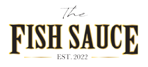 The FISH SAUCE【公式オンラインショップ】