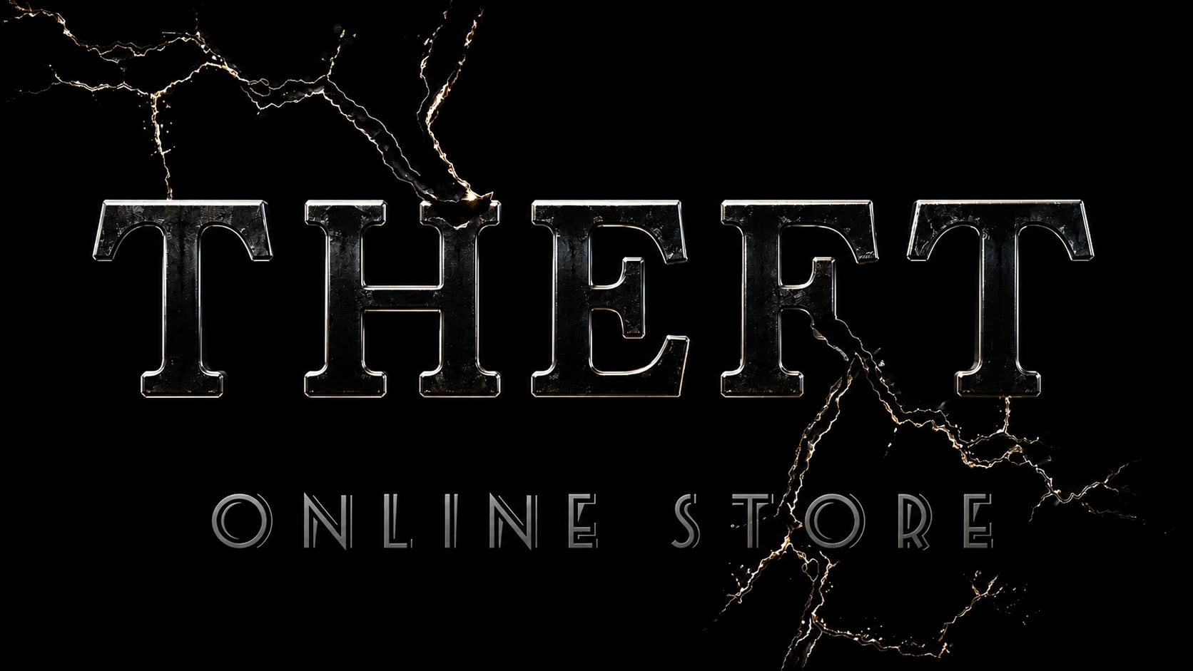 THEFT ONLINE STORE