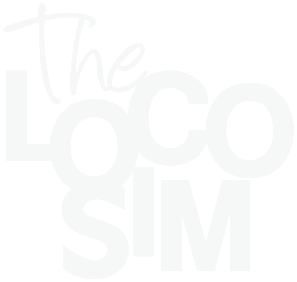 The LOCOSIM | ザ ロコシム | OFFICIAL STORE