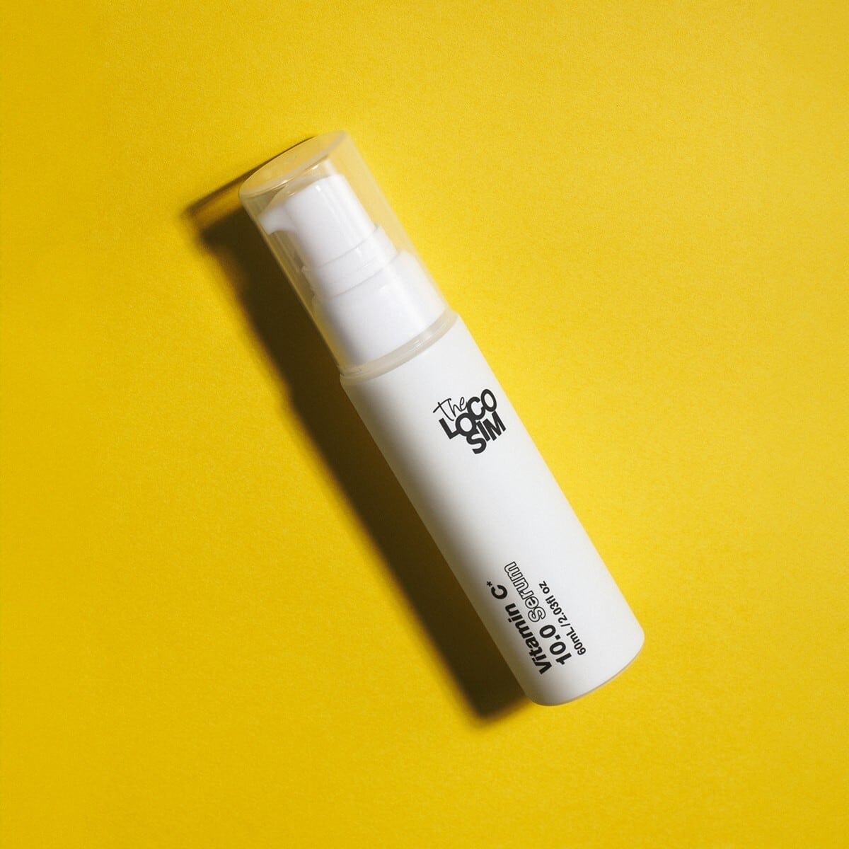 ビタミンC 10.0 セラム 60mL