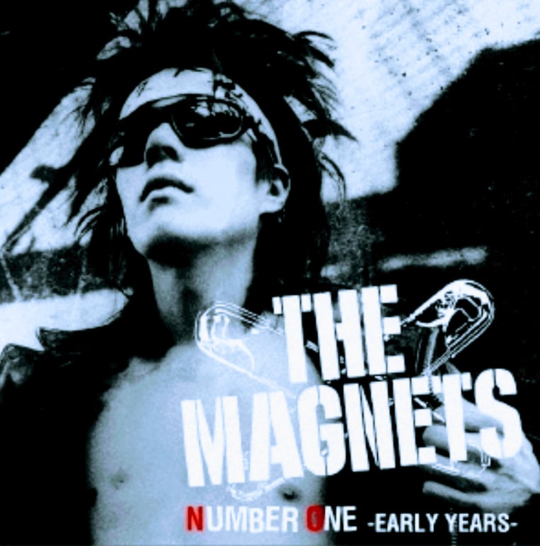 the　magnets