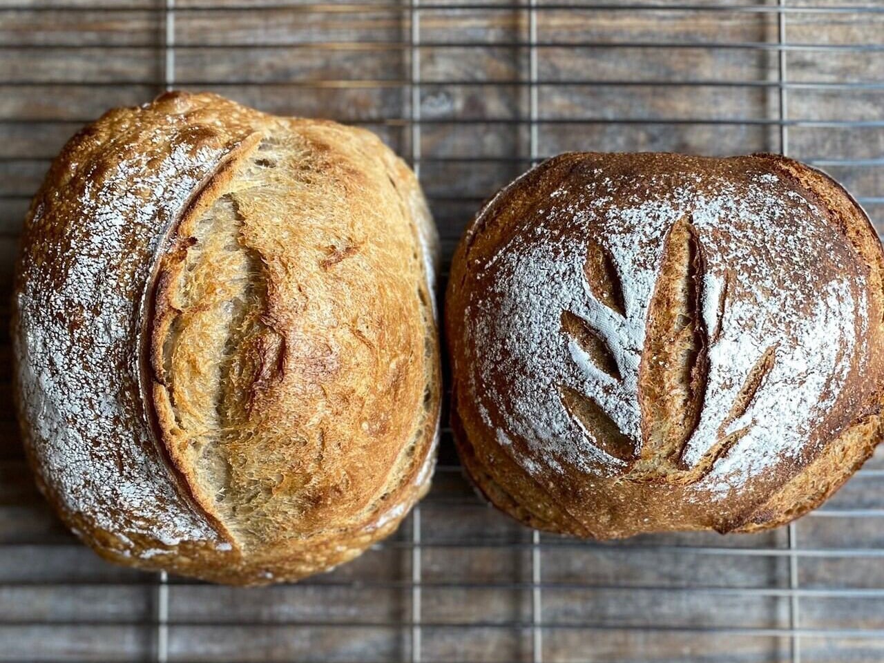 THE MARKET Bakery の
サワードウで
毎日の食事をもっと美味しく・楽しく・ヘルシーに♩