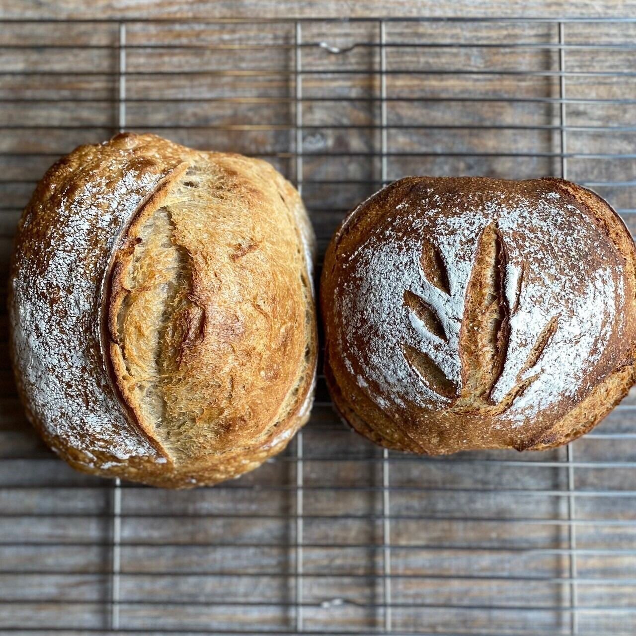 THE MARKET Bakery の
サワードウで
毎日の食事をもっと美味しく・楽しく・ヘルシーに♩