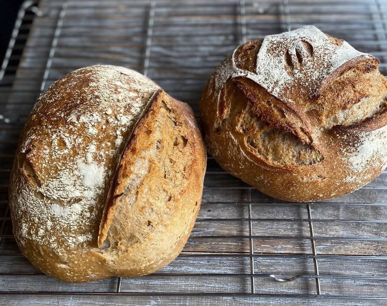 THE MARKET Bakery の
サワードウで
毎日の食事をもっと美味しく・楽しく・ヘルシーに♩