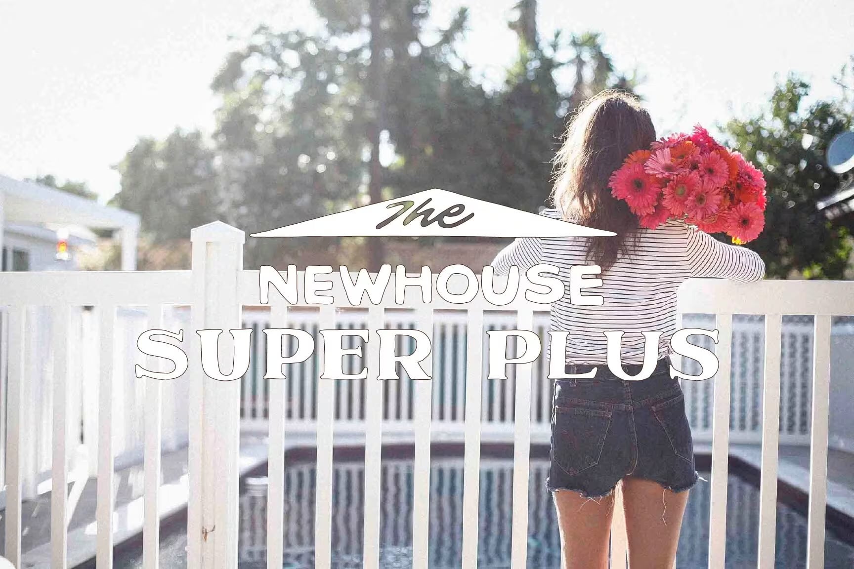 THE NEWHOUSE THE NEWHOUSE