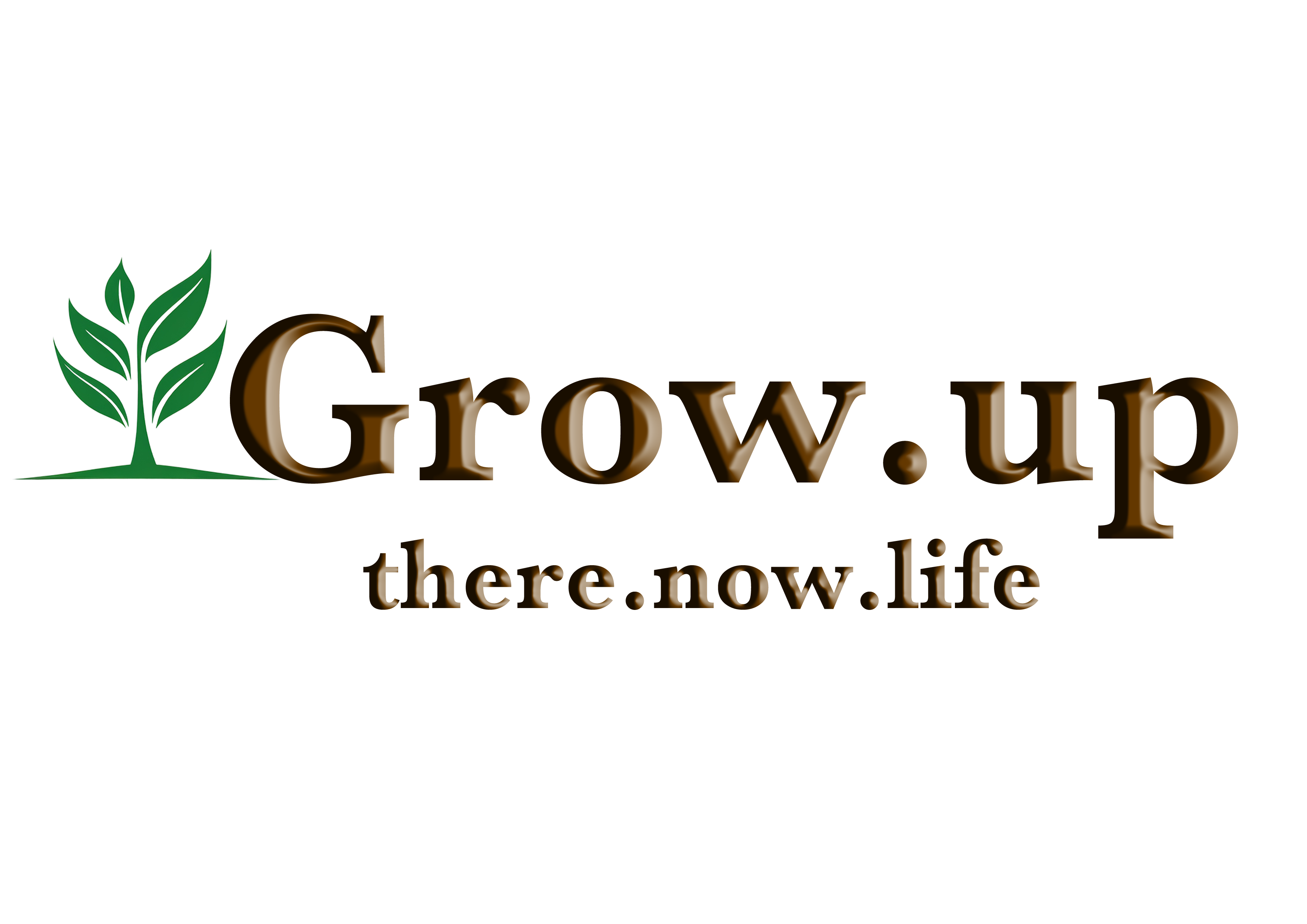 ☆Grow.up_there.now.life  
