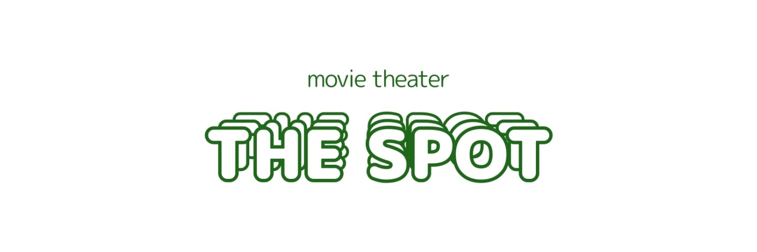 movie theater THE SPOT