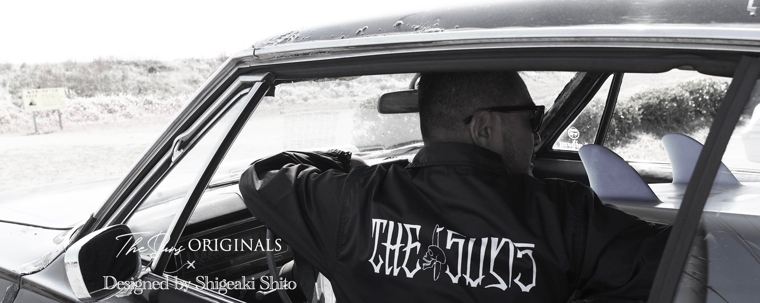 Y.U SURF CLASSIC | THE SUNS ONLINE STORE Y.U SURF CLASSIC | THE SUNS ONLINE STORE