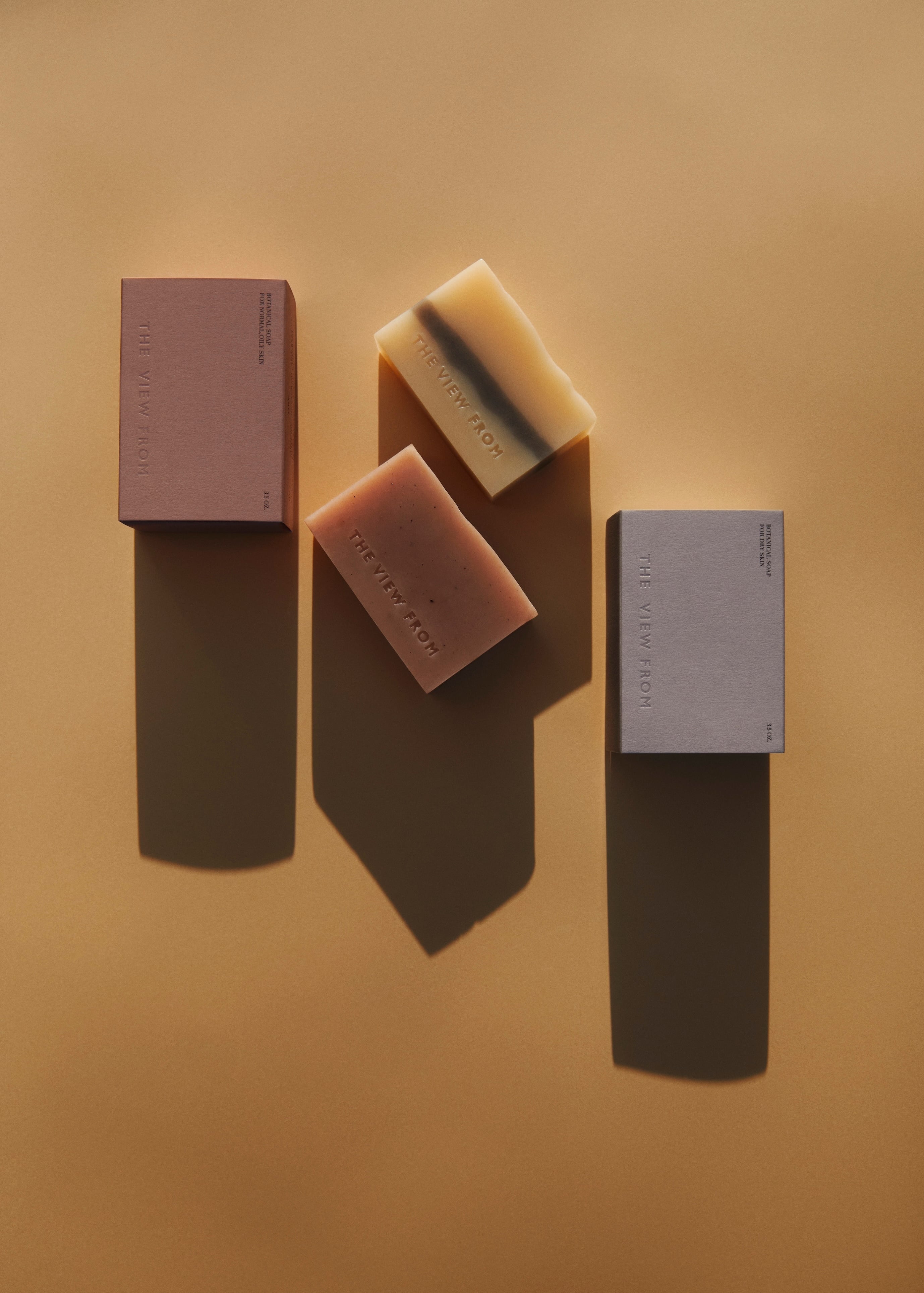 BOTANICAL SOAP