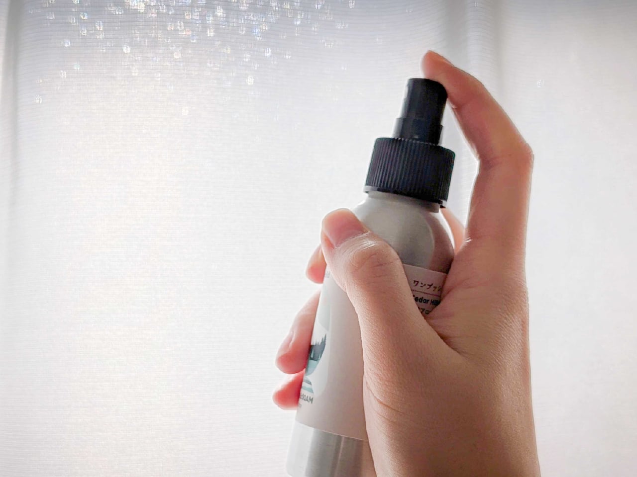 Room Spray