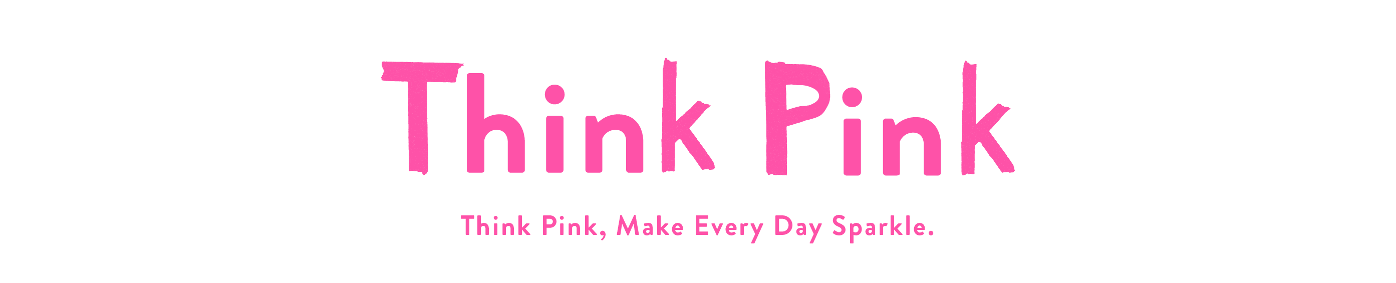 韓国文具・雑貨　Think Pink