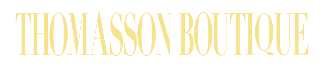 THOMASSON BOUTIQUE