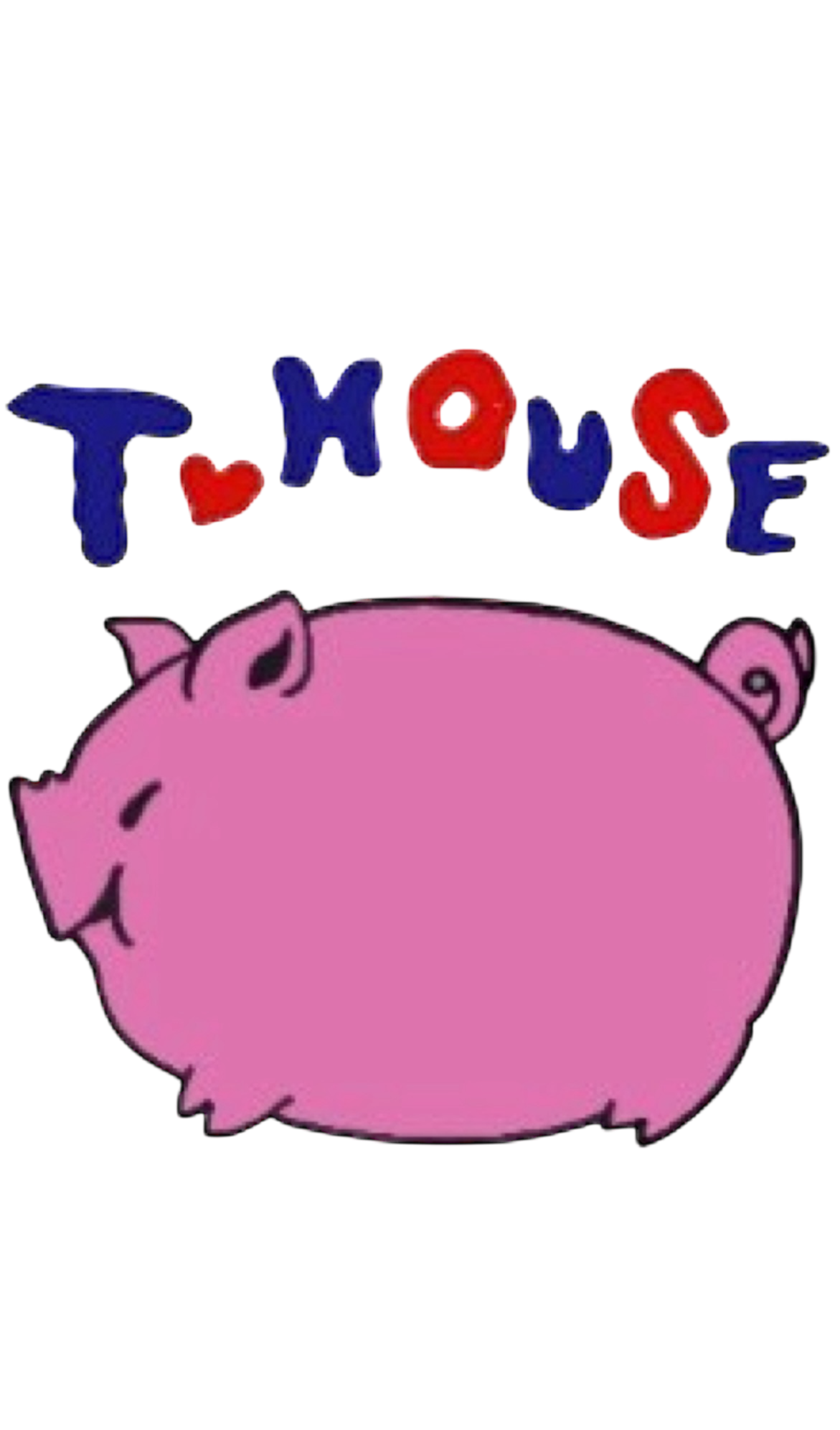 T-HOUSE