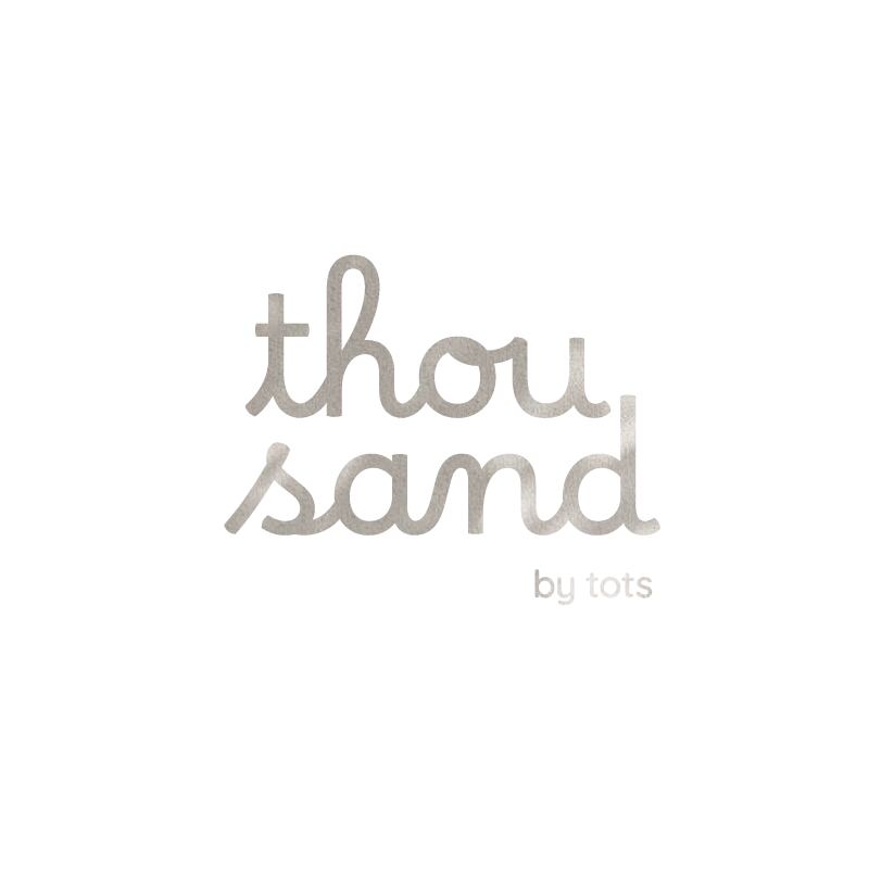 thousand