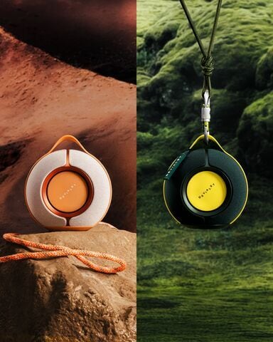 DEVIALET MANIA Limited color

