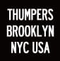 THUMPERS NYC