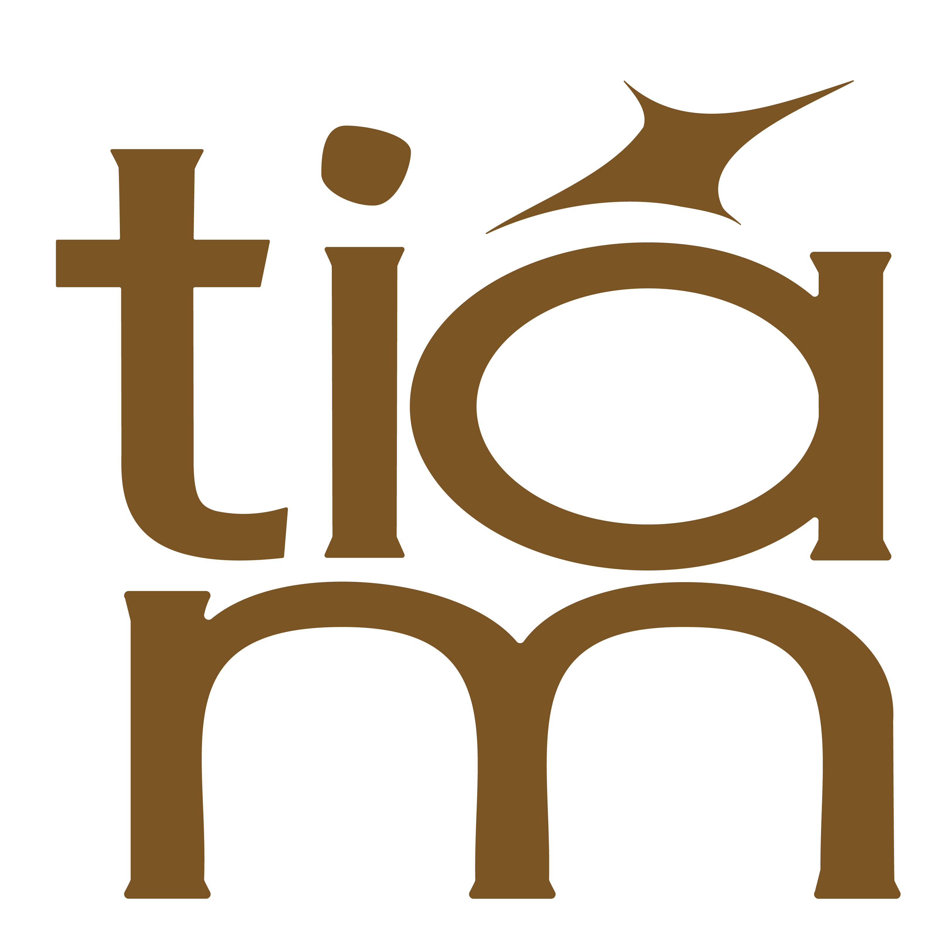 tiám