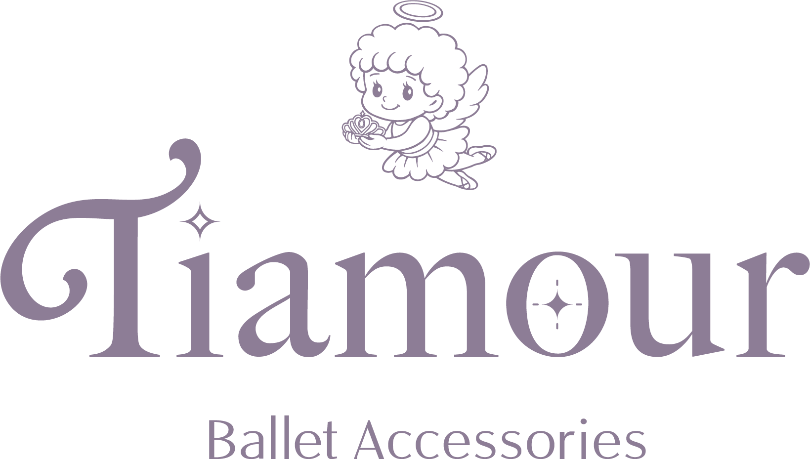 Tíamour Ballet Accessories