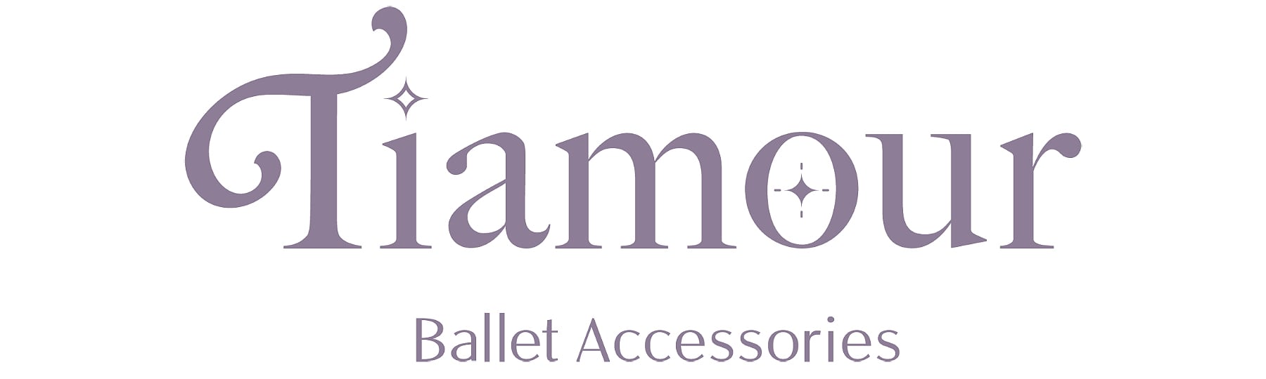 Tíamour Ballet Accessories