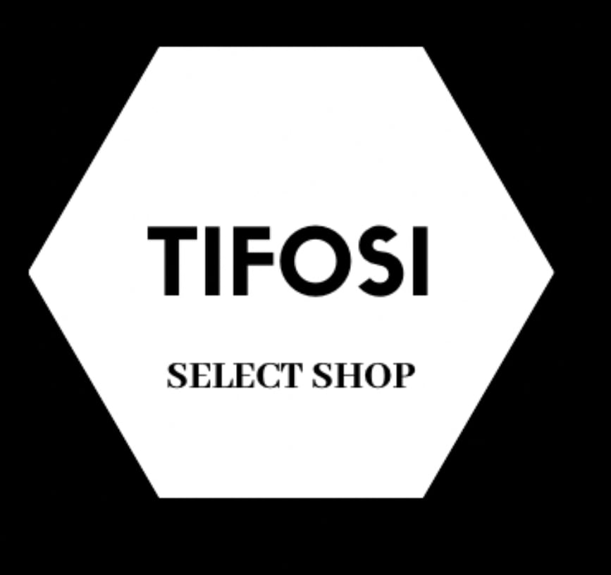 TIFOSI　(ティフォージ）