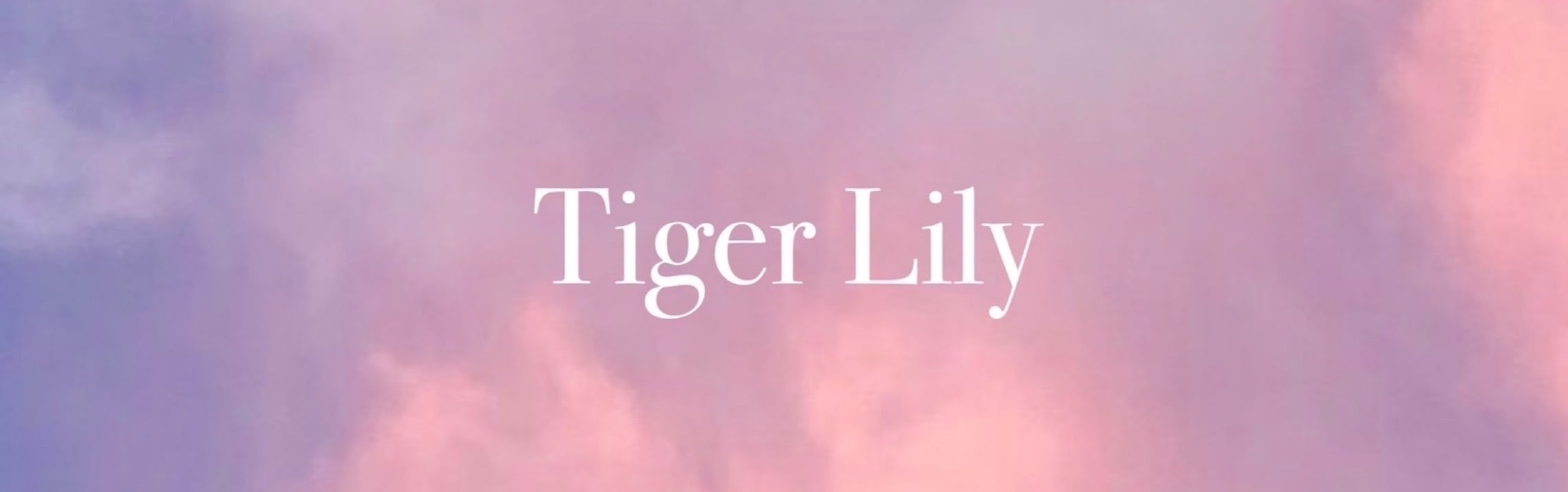 TigerLily