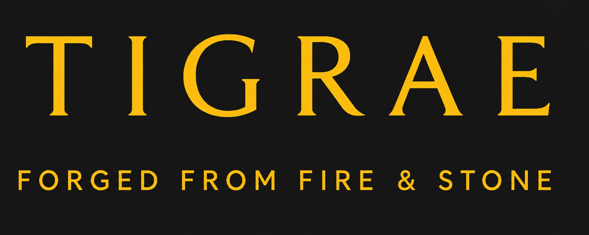 TIGRAE