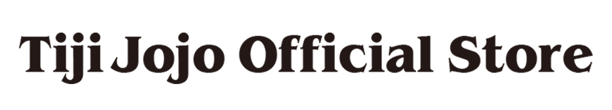 Tiji Jojo OFFICIAL STORE