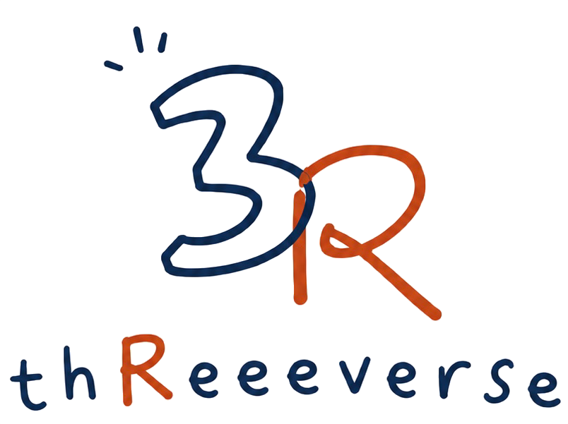 thReeeverse