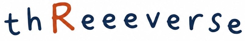 thReeeverse