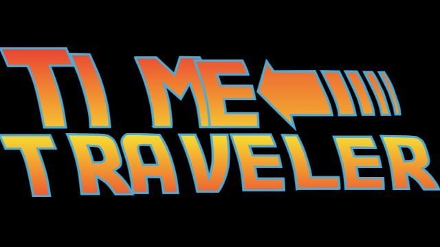 古着屋TIME TRAVELER