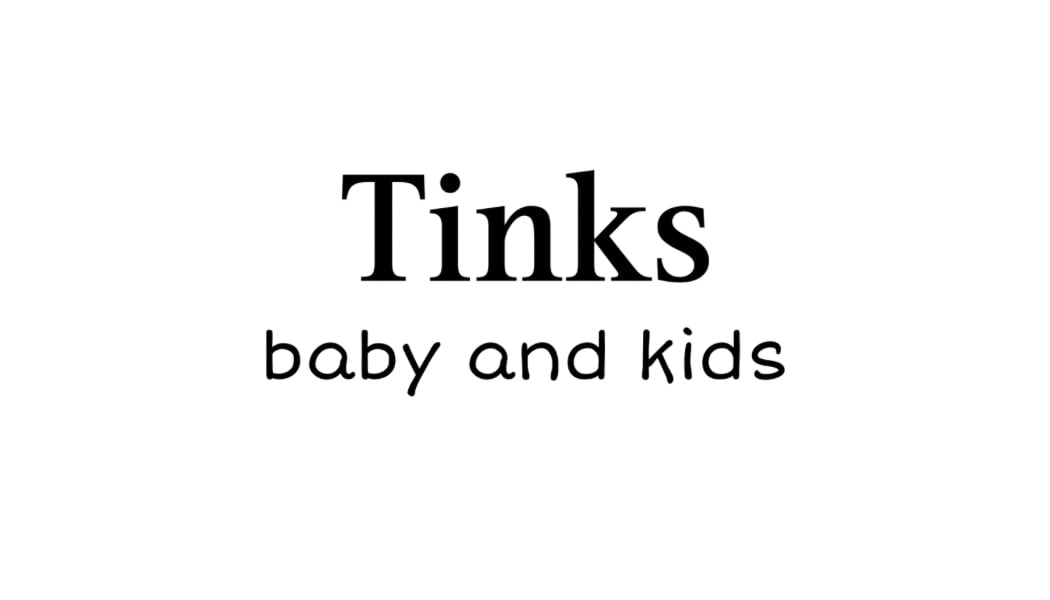 Tinks/ベビー＆キッズ