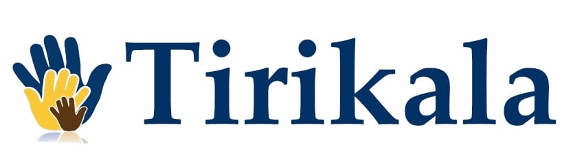TIRIKALA — スピリチュアル・センター