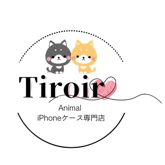 Tiroir [ ティロワール ] / iPhoneケース専門店