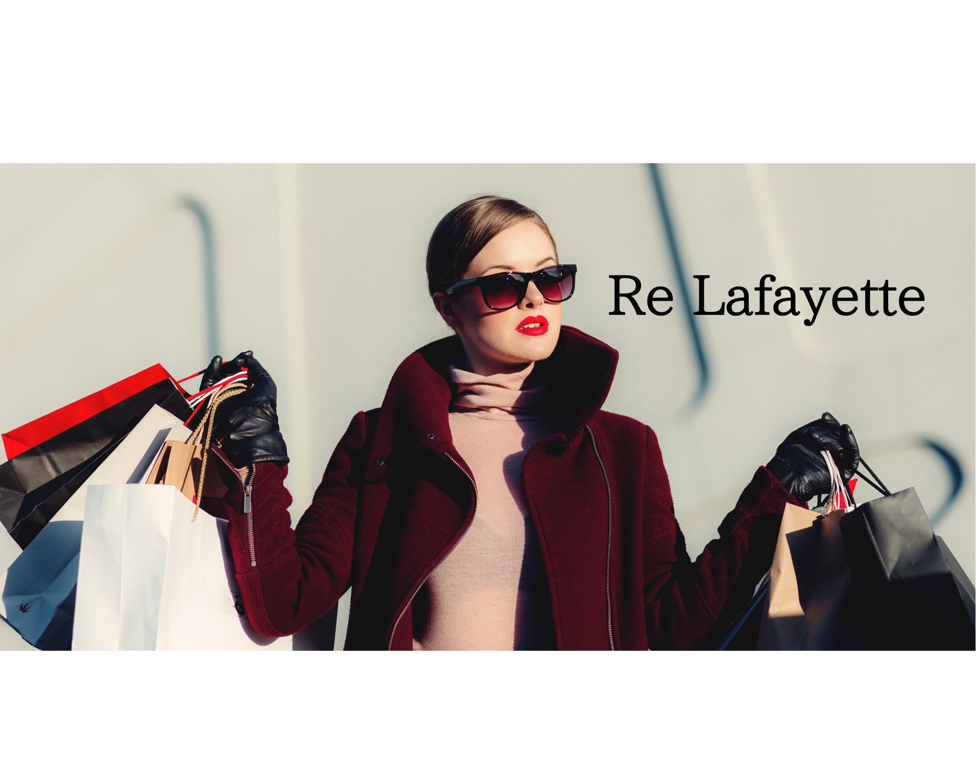 Re Lafayette by tmstmk