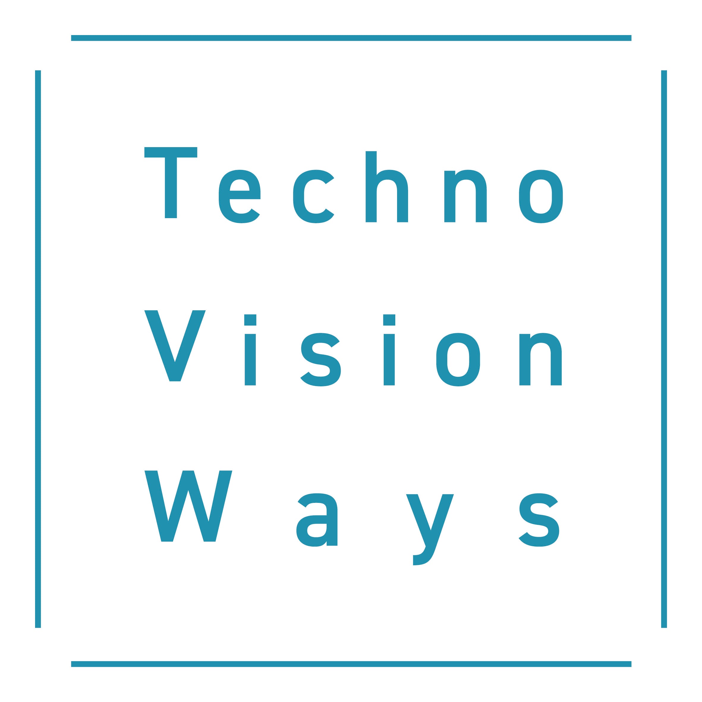 techno vision ways テクノビジョンウェイズ