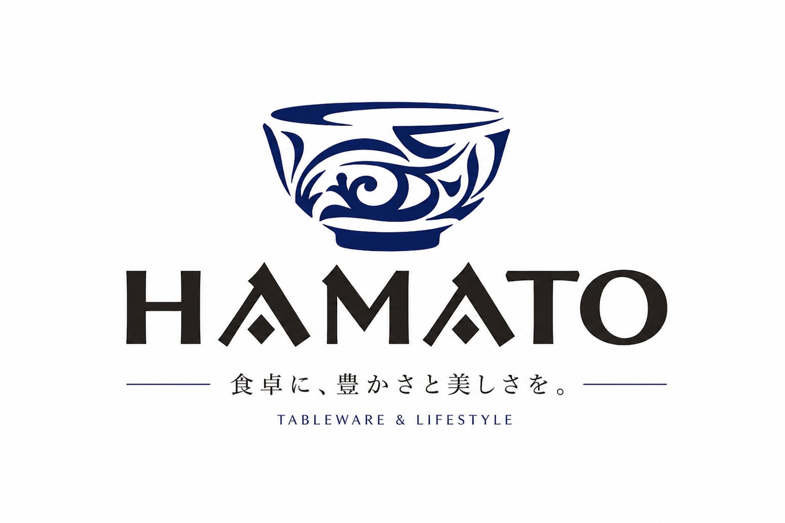 砥部焼専門店/砥部焼の浜陶