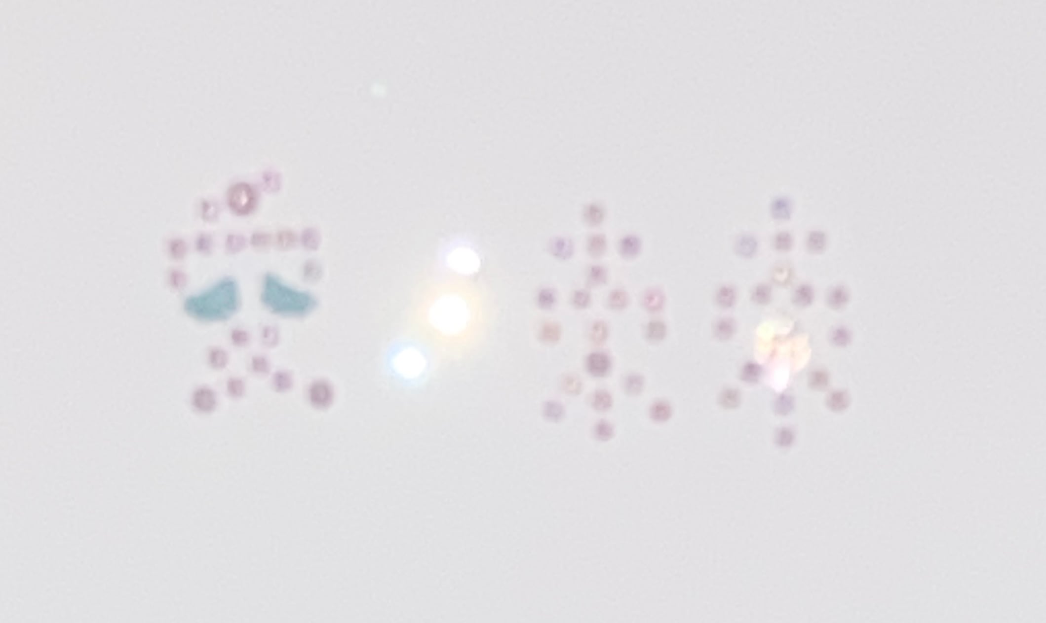 愛ノ棘 ( toge no ai )