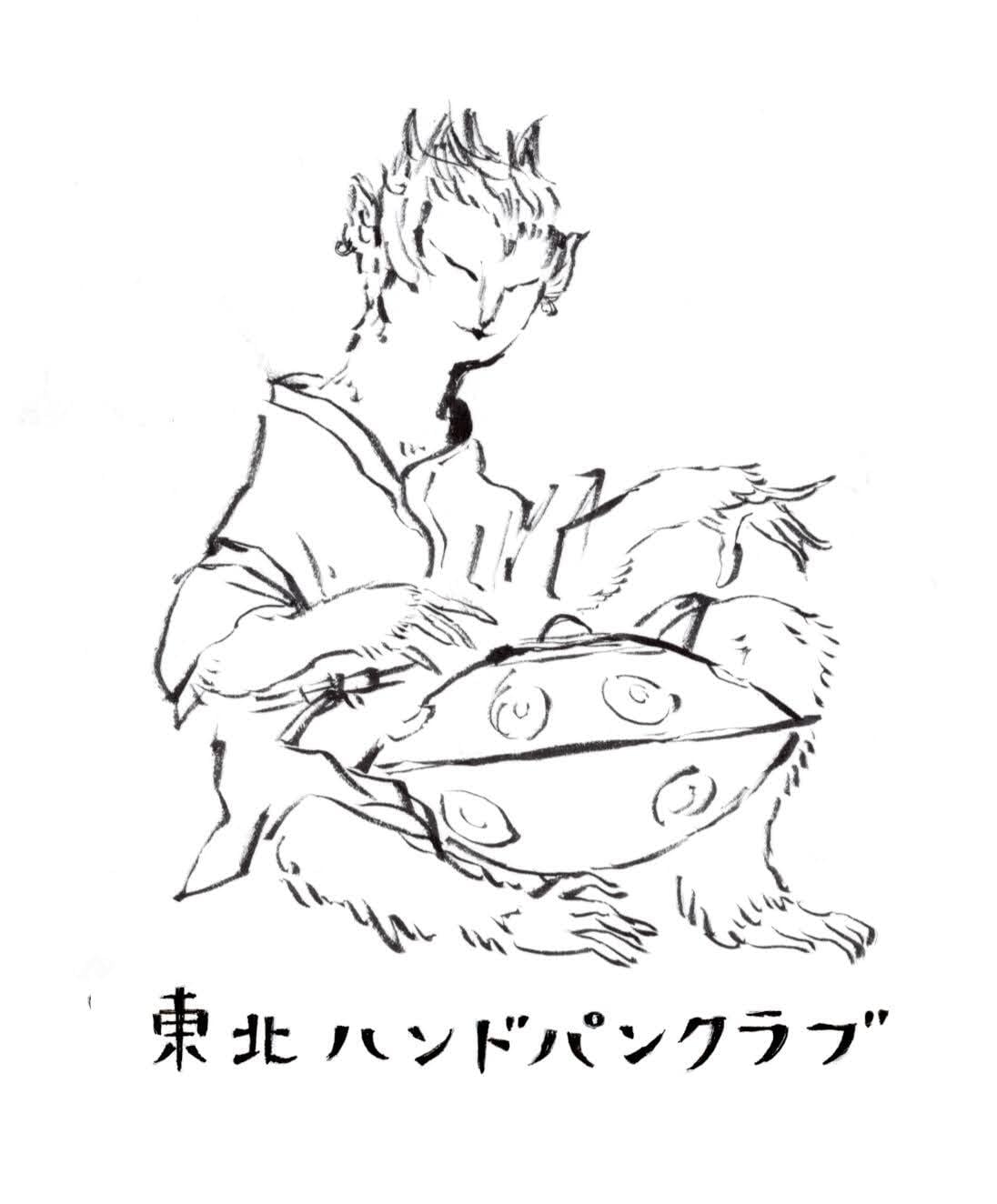 Tohoku Handpan Club