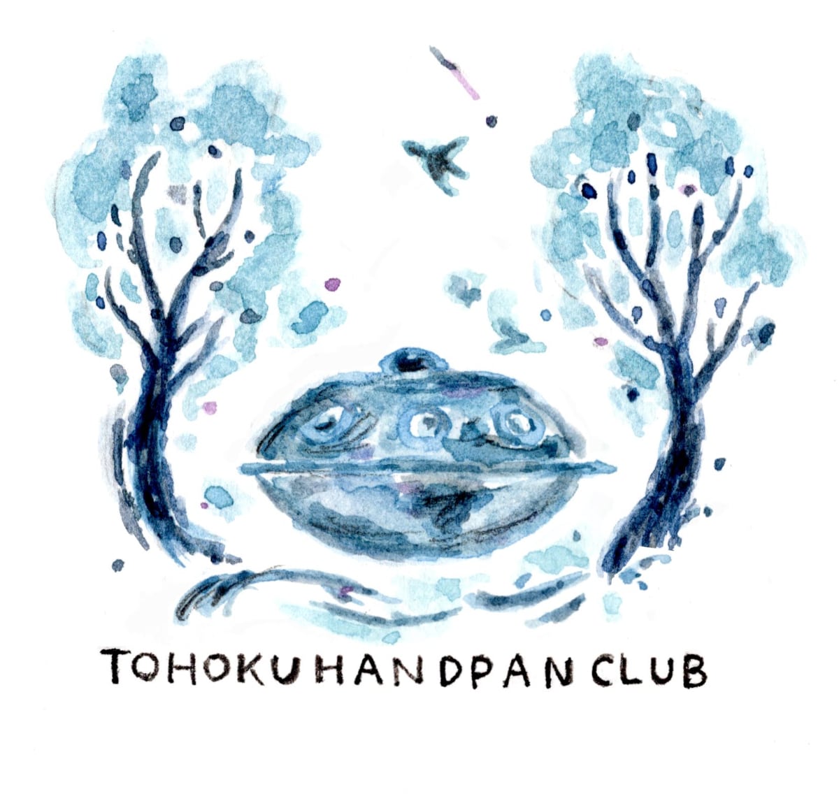Tohoku Handpan Club