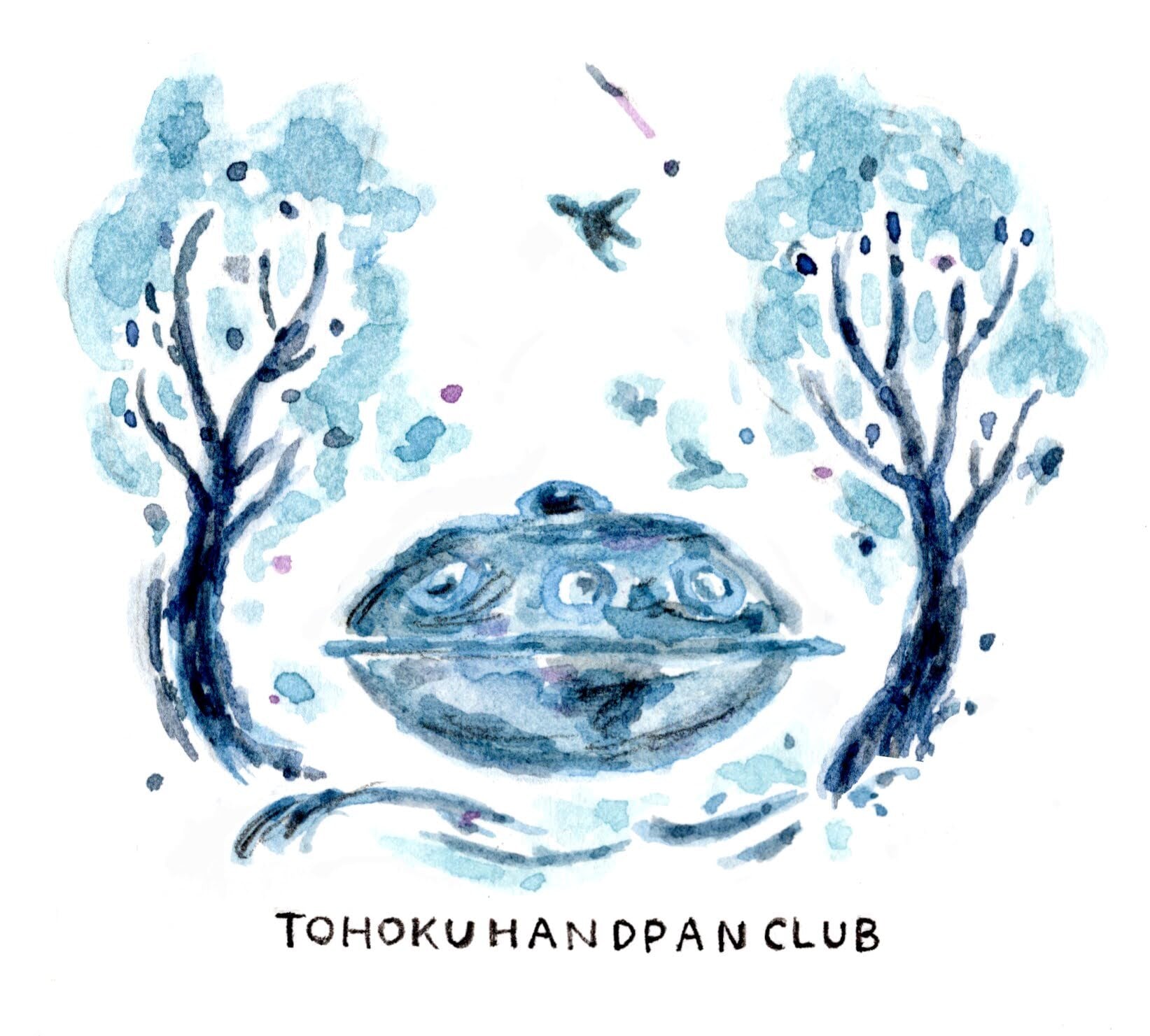 Tohoku Handpan Club