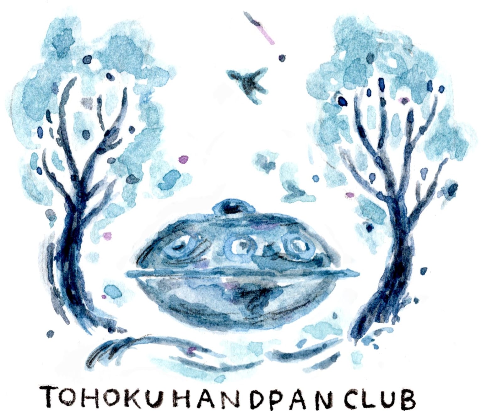 Tohoku Handpan Club