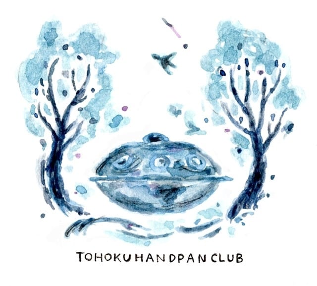 Tohoku Handpan Club