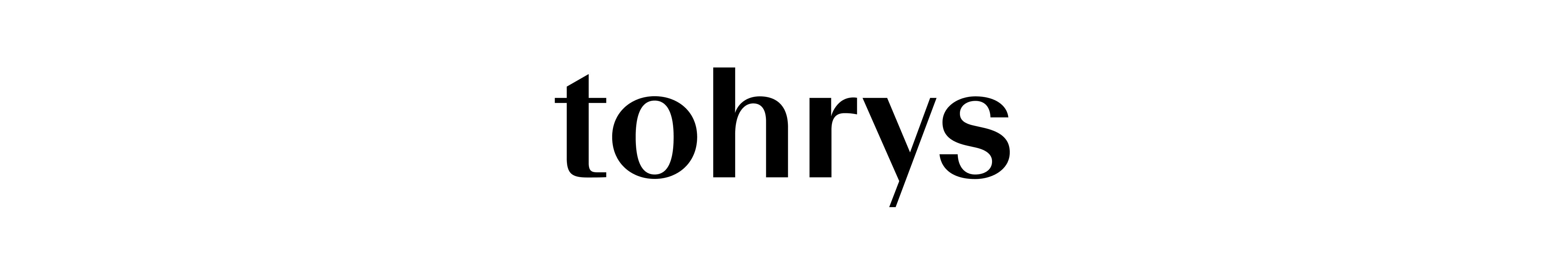 tohrys